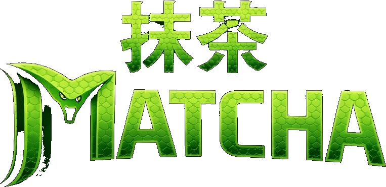 Matcha logo